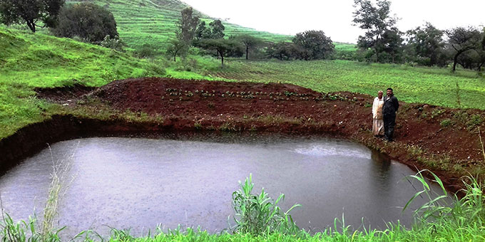 Watershed Development