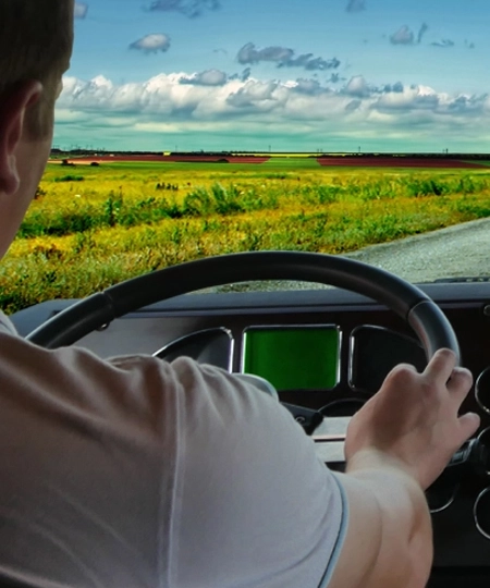 Reinventing Driver Training With Virtual Reality