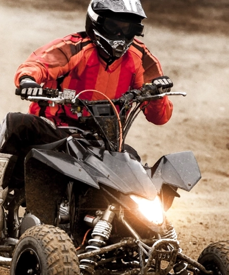 Driving Value Innovation for Powersports Segment