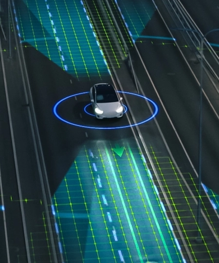 Level 3+ Autonomous Features Implemented for a Leading Automotive OEM