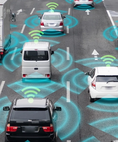 Connected Vehicle Penetration Testing