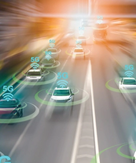 Pioneering 5G Connectivity in Automotive: A Case Study on Next-gen Telematics Control Unit and Connectivity Platform Testing