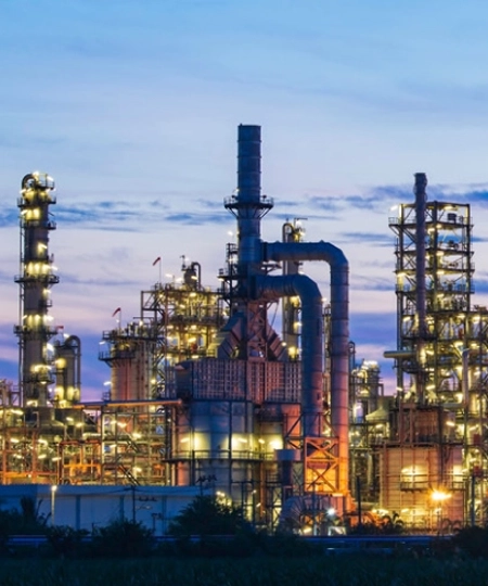 A Global Petrochemical Manufacturer Saves Millions with LTTS’ AI, IoT & Data Analytics-Led Solution