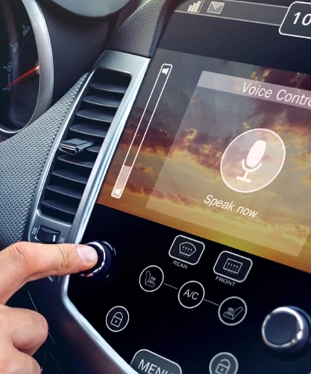 Behind the Wheel with Multiple Voices: Exploring the Harmony of Voice Assistants in Cars