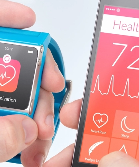 Healthcare Wearable Platform