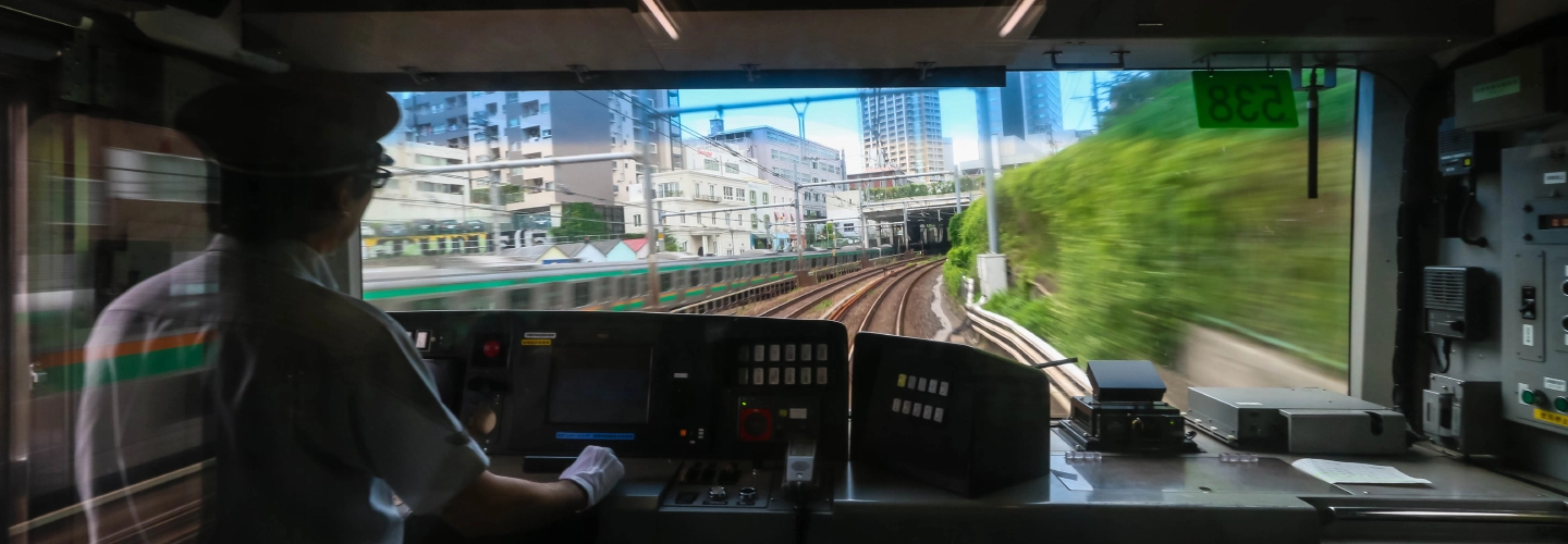 Safety Assurance for Train Control and Management System (TCMS)