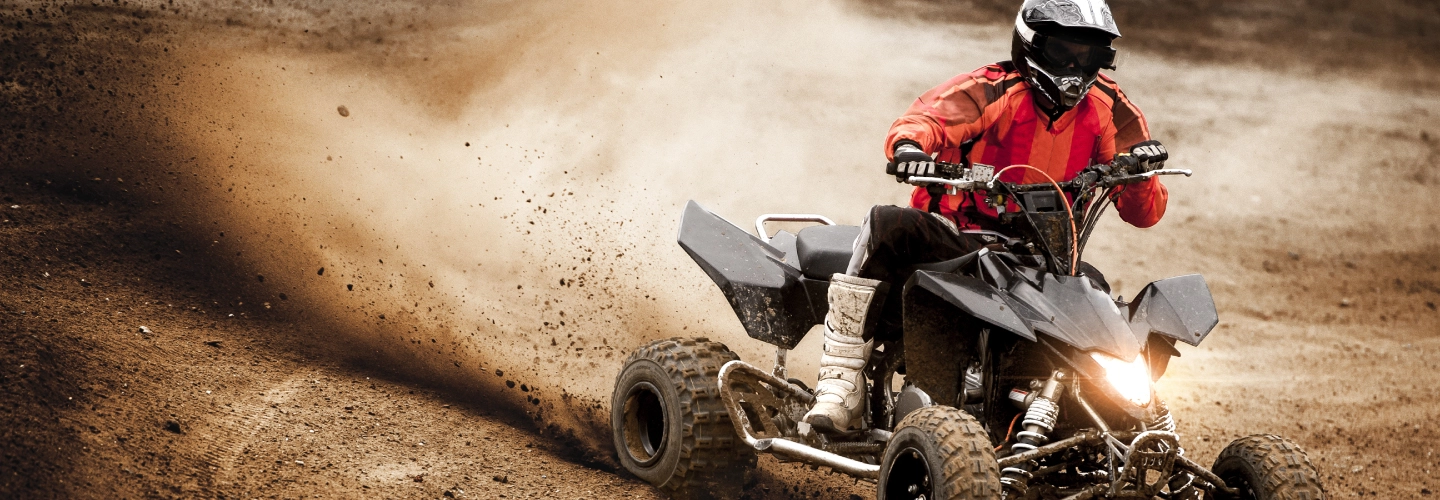 Driving Value Innovation for Powersports Segment