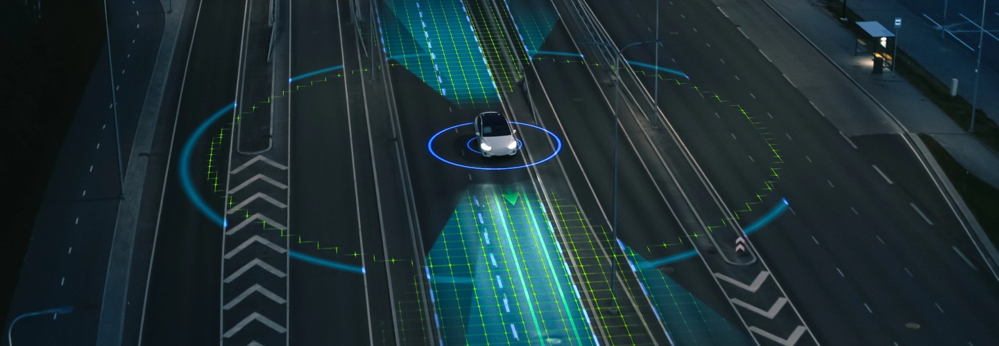 Level 3+ Autonomous Features Implemented for a Leading Automotive OEM