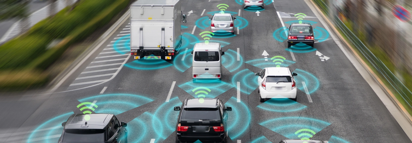 Connected Vehicle Penetration Testing