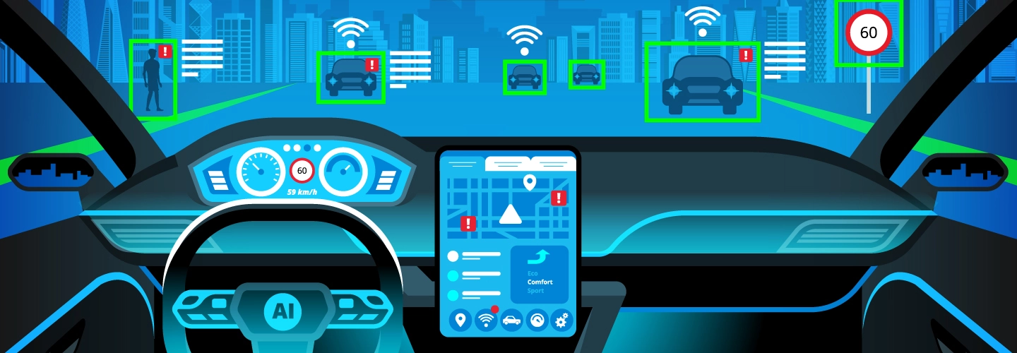 Digital Cockpit for Next-generation Autonomous Vehicles