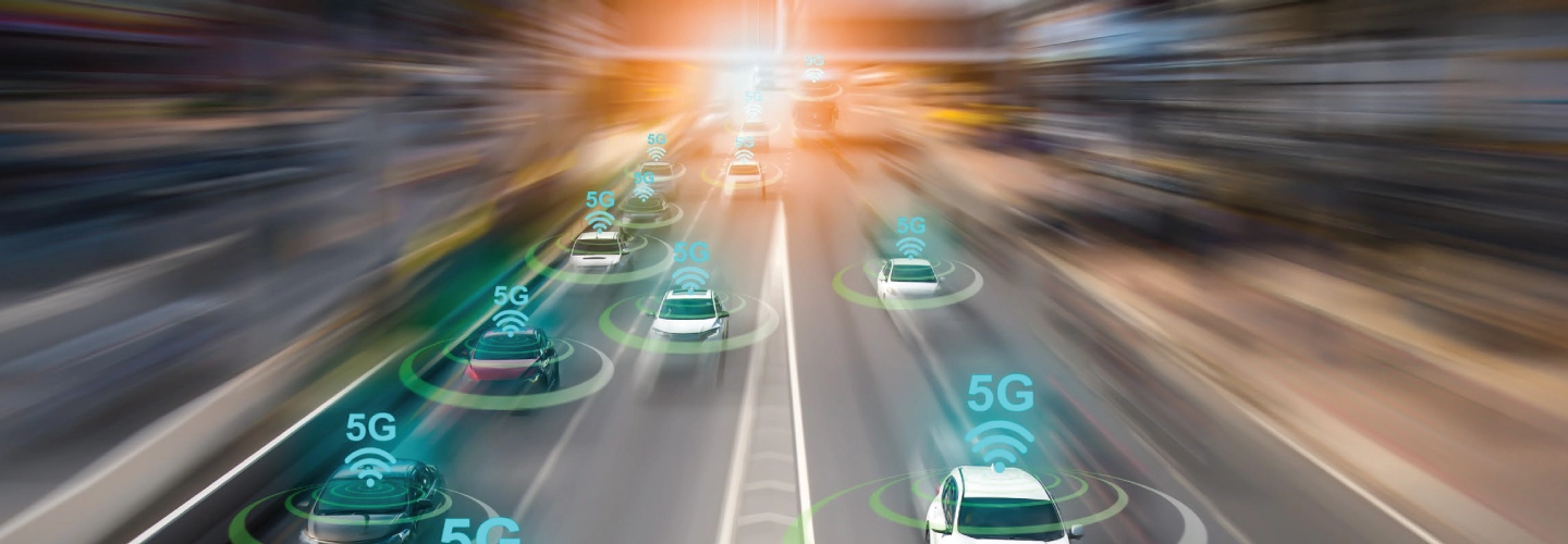 Pioneering 5G Connectivity in Automotive: A Case Study on Next-gen Telematics Control Unit and Connectivity Platform Testing