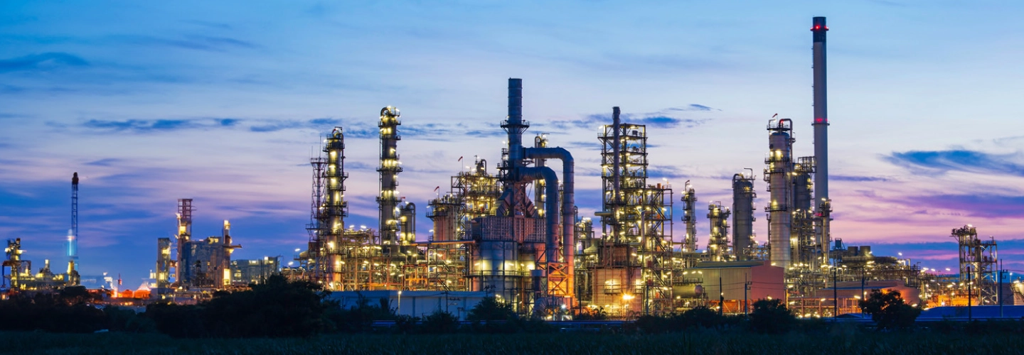 A Global Petrochemical Manufacturer Saves Millions with LTTS’ AI, IoT & Data Analytics-Led Solution