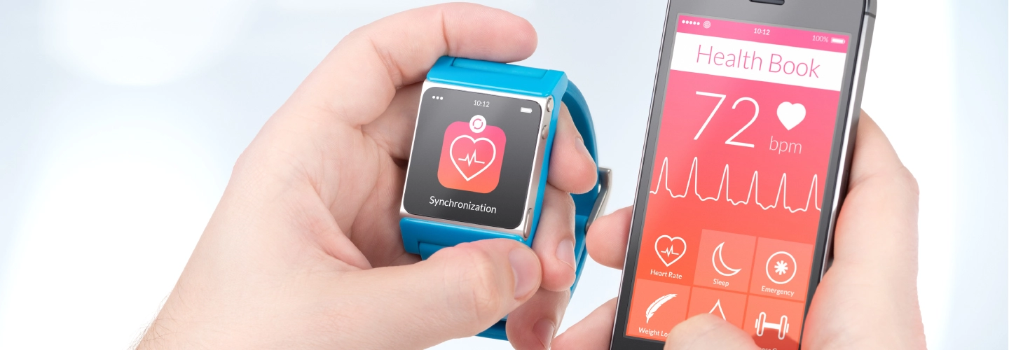 Healthcare Wearable Platform