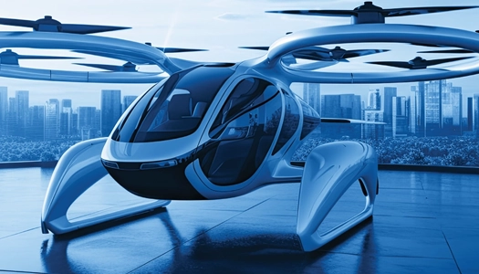 Urban Air Mobility