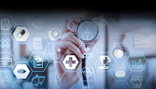 Engineering Connected Healthcare