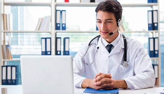 Telehealth Solutions