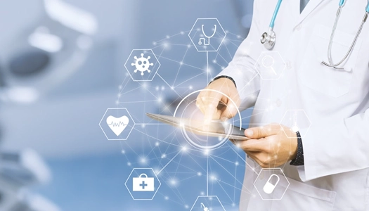 Engineering Transformative Digital Healthcare Solutions