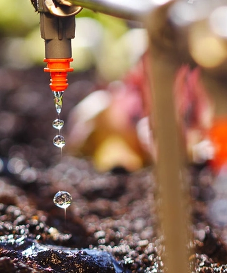 Transform Your Irrigation Practice