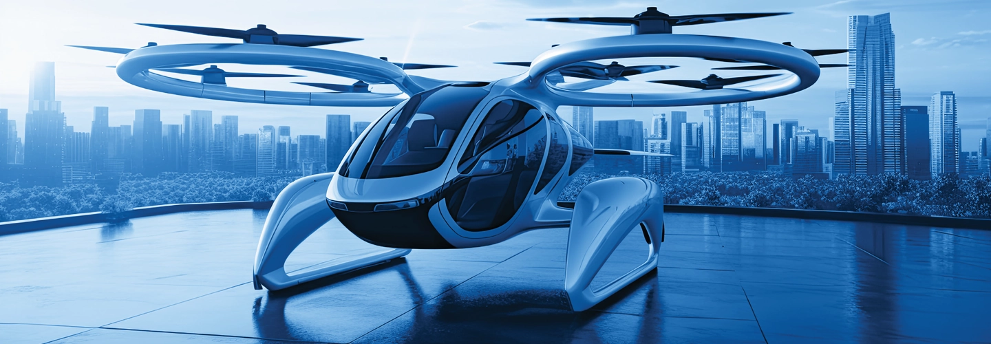 Urban Air Mobility