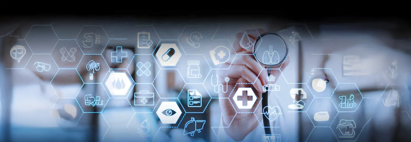 Engineering Connected Healthcare