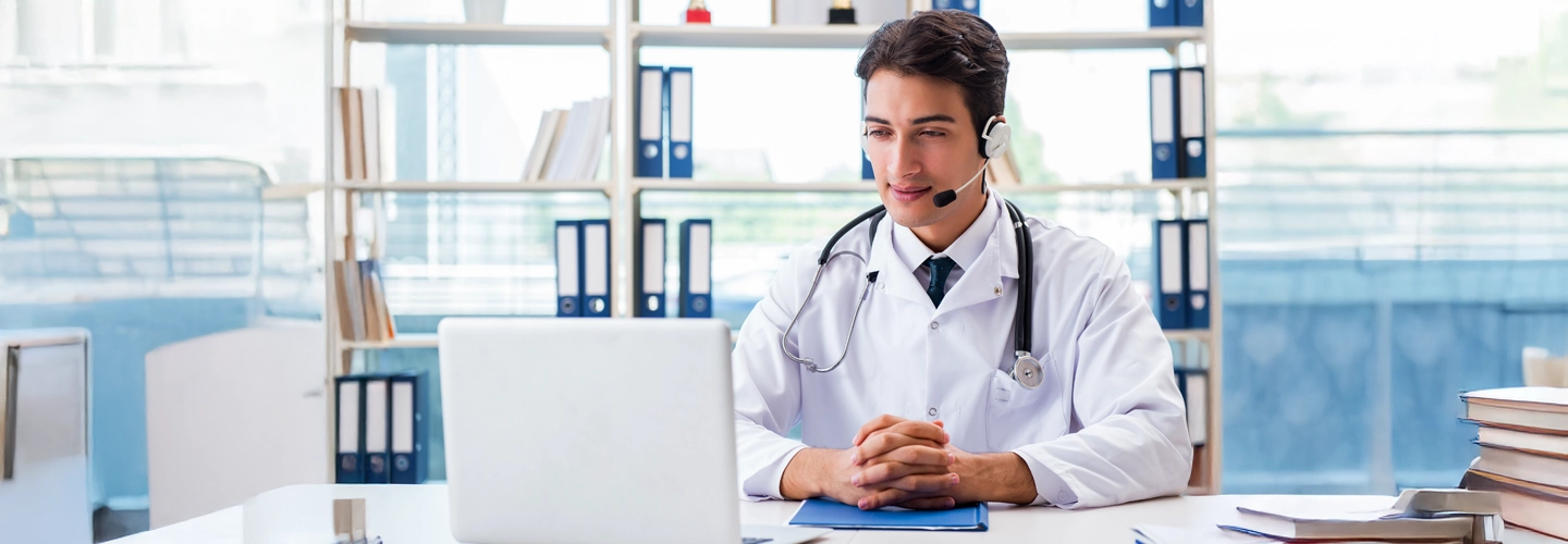 Telehealth Solutions