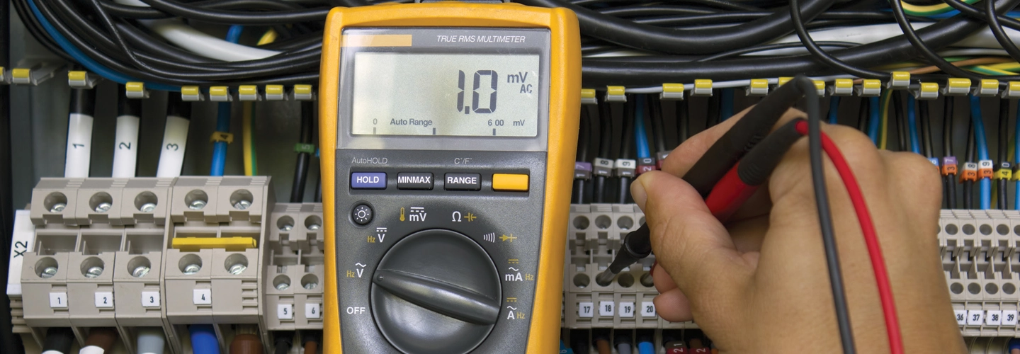 Test & Measurement