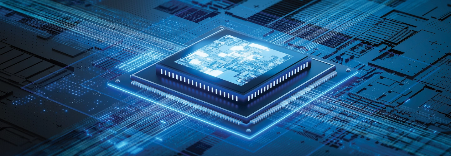 Elevate Your Semiconductor Solutions with LTTS Israel