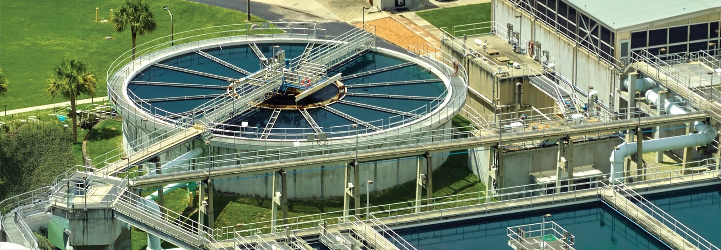 Optimize Your Water Treatment Operations with LTTS