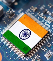 India’s chip design workforce steps into the global spotlight