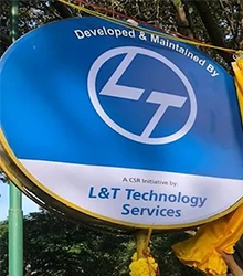 L&T Technology Services inks deal with Intel for scaling Edge-AI solutions