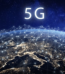 Trends in Private 5G Network Deployments by Enterprises in India