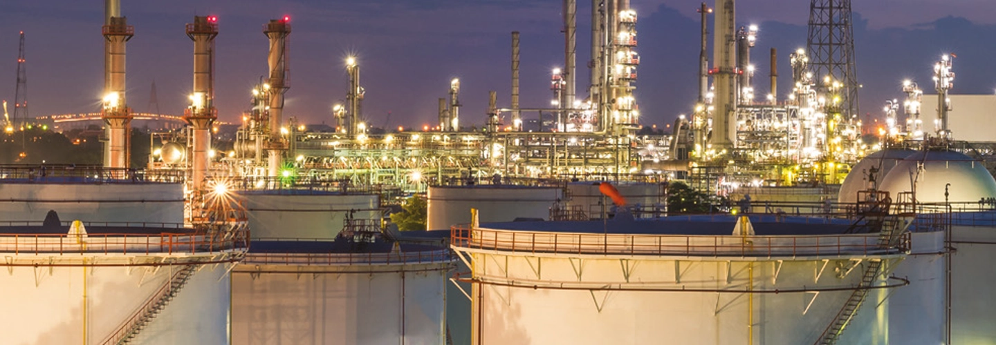 Economizing Oil & Gas Capital Projects with PLM-based Digital Transformation - The LTTS Approach