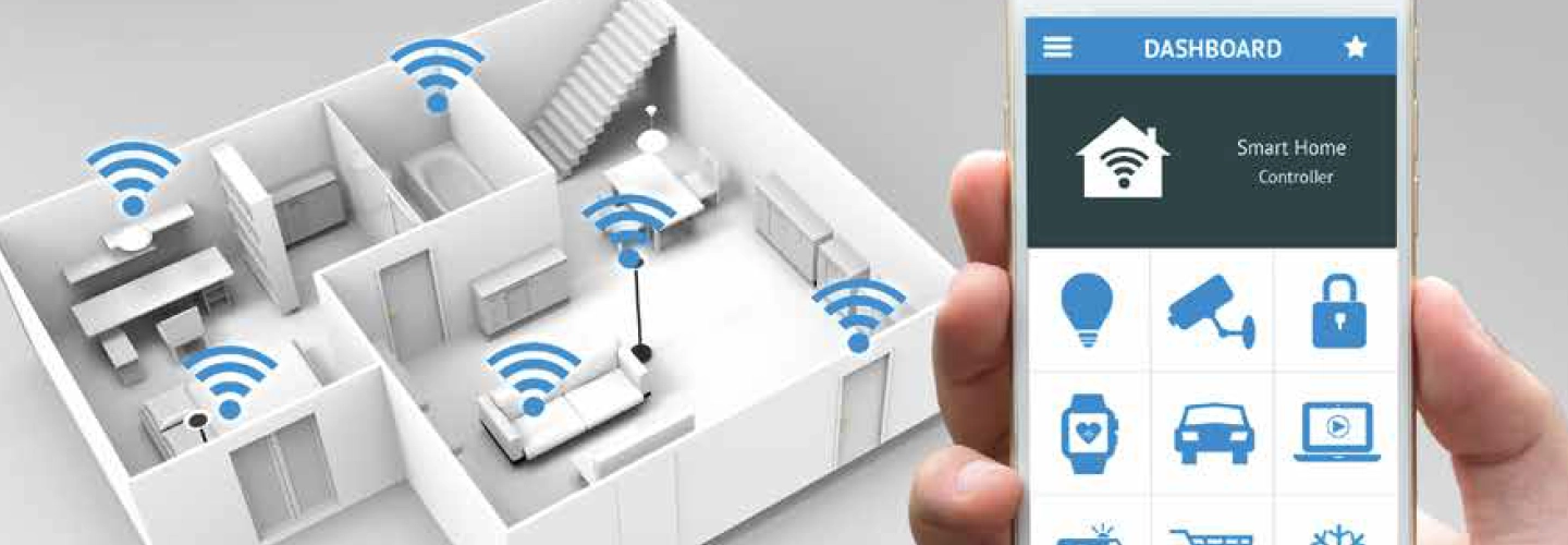 Security Considerations for Internet of Things