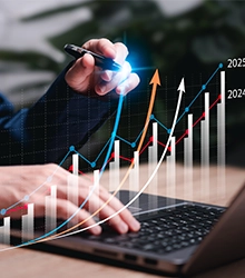 L&T Technology Services reports 7% growth in Q1FY25