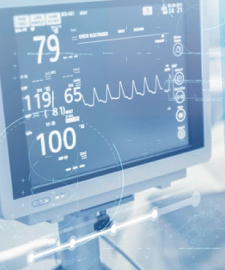 Medical Device Integration for Clinical Decision Support System using SMART on FHIR