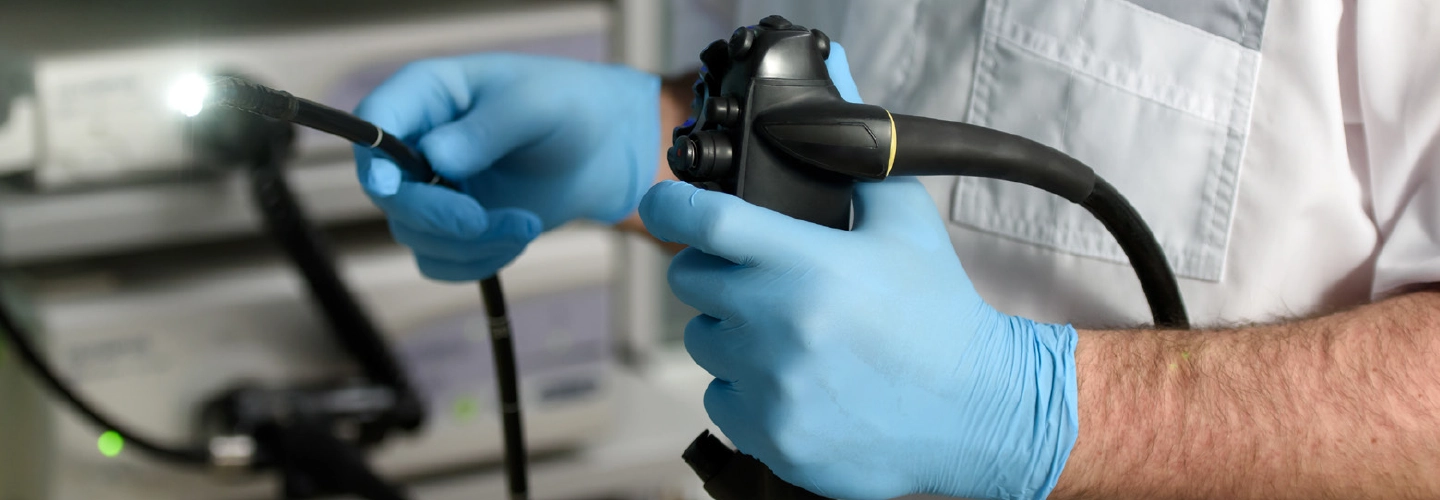 Revolutionizing Endoscopy with Software-Defined Innovation in Collaboration with NVIDIA