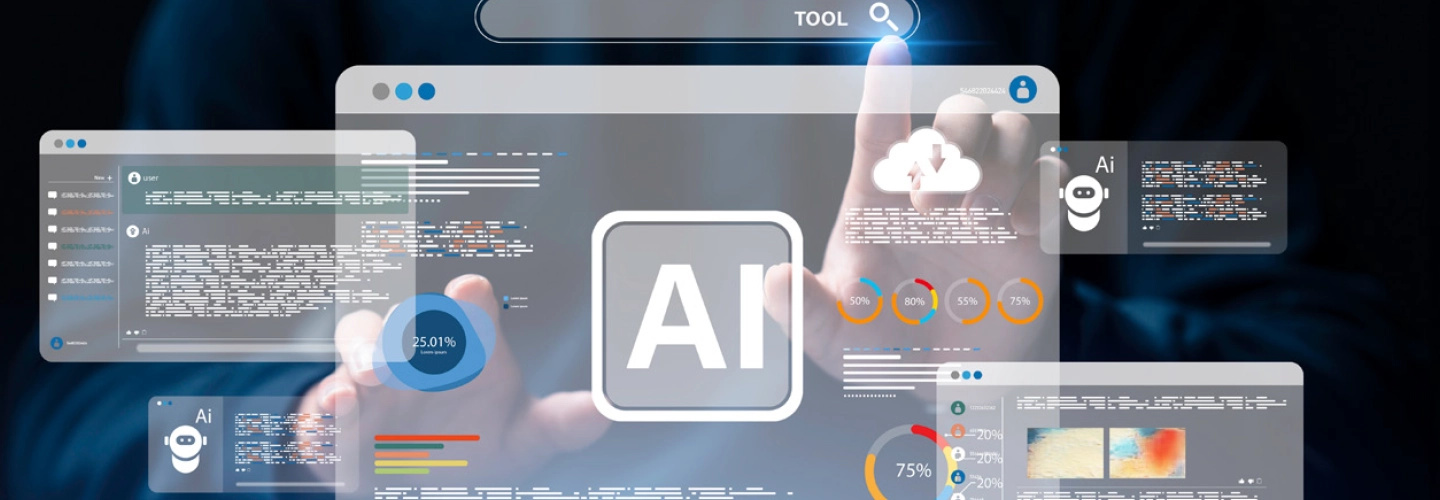 Risk Assessment & Guardrails for Systems that Use AI & ML Algorithms