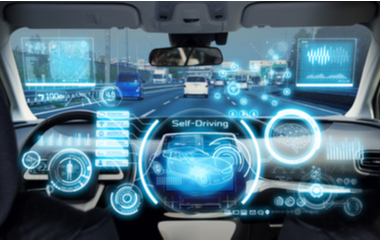 Advanced driver-assistance systems