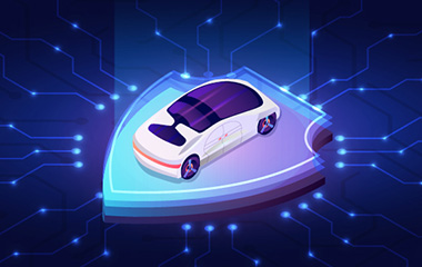 Standardizing Cybersecurity in Autonomous Vehicles