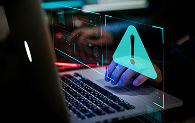 Log Data Anomaly Detection