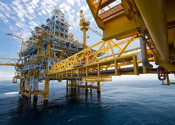 Economizing Oil & Gas Capital Projects with PLM-based Digital Transformation - The LTTS Approach