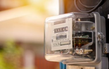 Smart Energy Meter for Advanced Metering Infrastructure