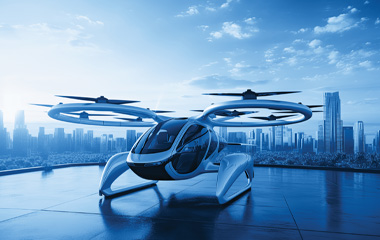 Urban Air Mobility