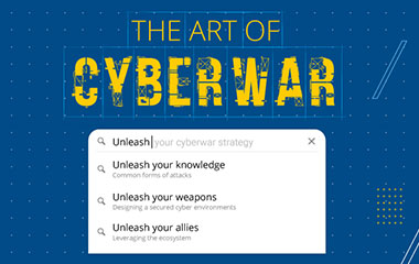 Cyberwar