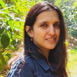 Mridula Prakash 