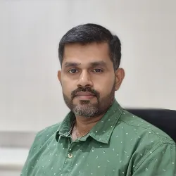 Raghu Pulikkal