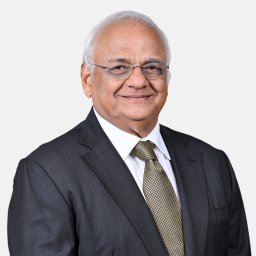 Mr. Narayanan Kumar