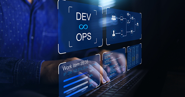 6 DevOps Trends To Watch Out For In 2023 - Blog