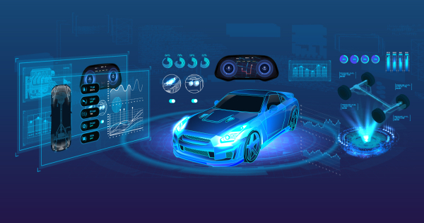 Software-Defined Vehicles: Bridging The Software-Automotive Divide - Blog