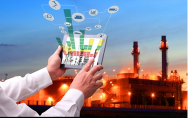 ISG Provider Lens™ : Chemicals & Oil & Gas - Software/Digital & Platform Engineering Services, USA 2019